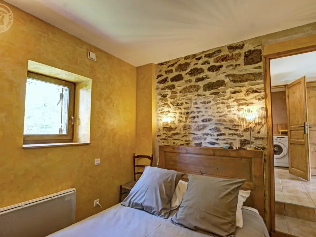 Maison de Vacances Saint-Étienne