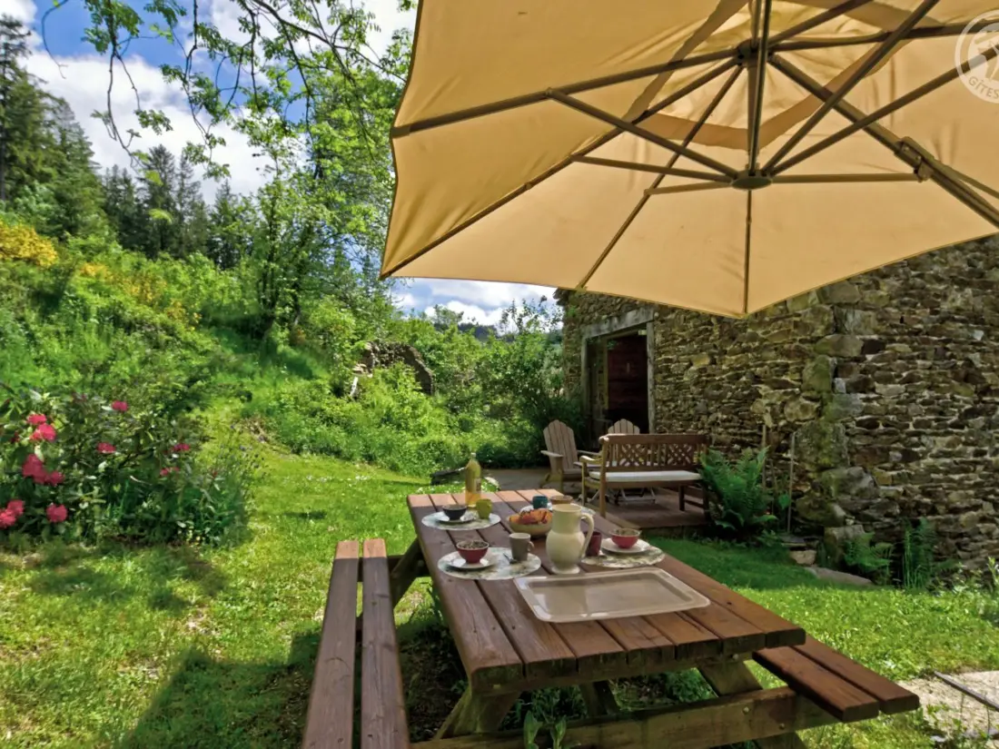 Maison de Vacances Saint-Étienne