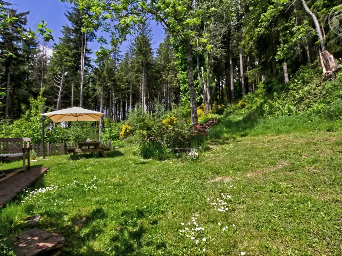 Maison de Vacances Saint-Étienne