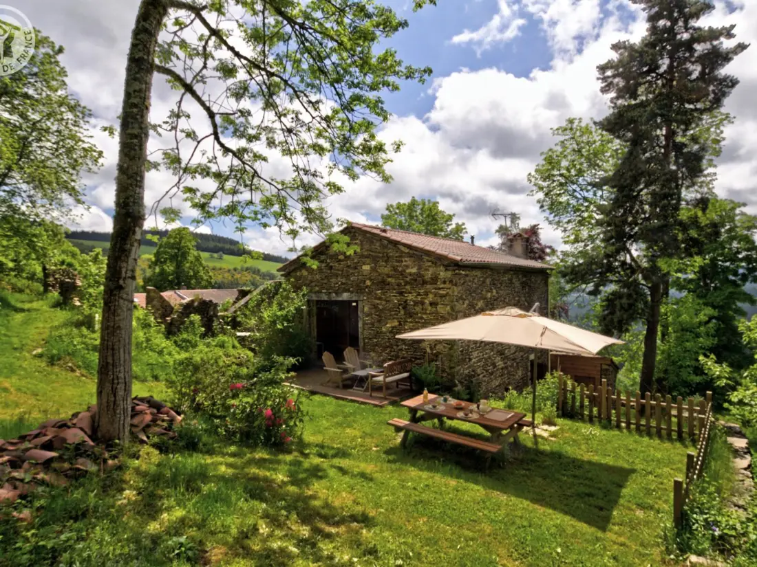 Maison de Vacances Saint-Étienne
