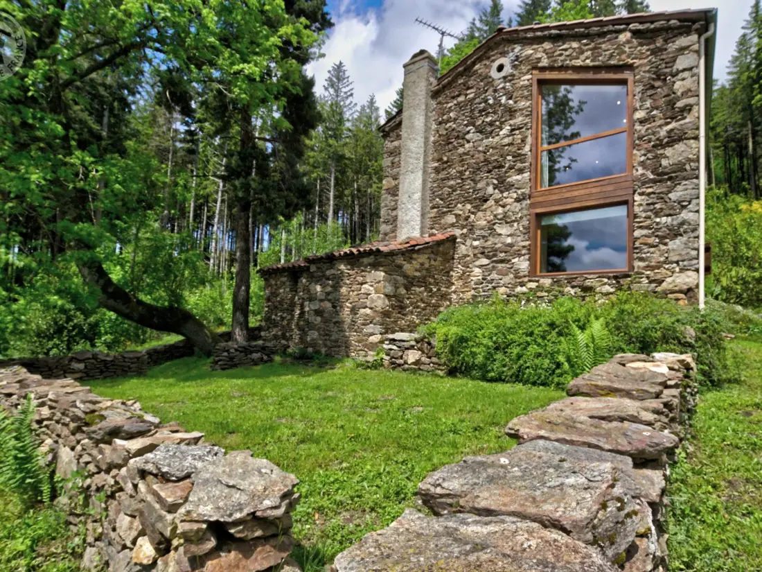 Maison de Vacances Saint-Étienne