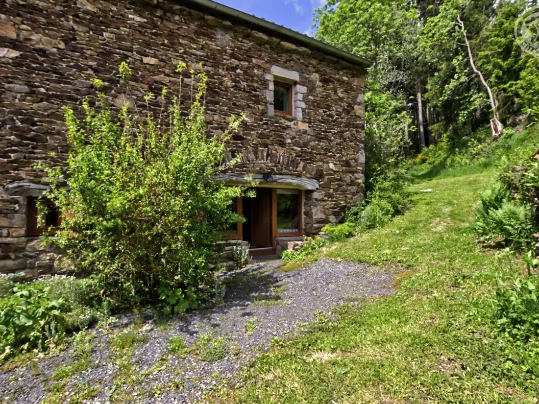 Maison de Vacances Saint-Étienne