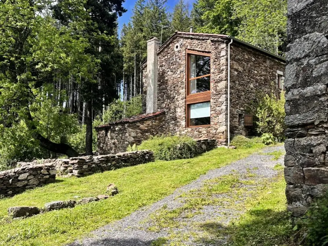 Maison de Vacances Saint-Étienne