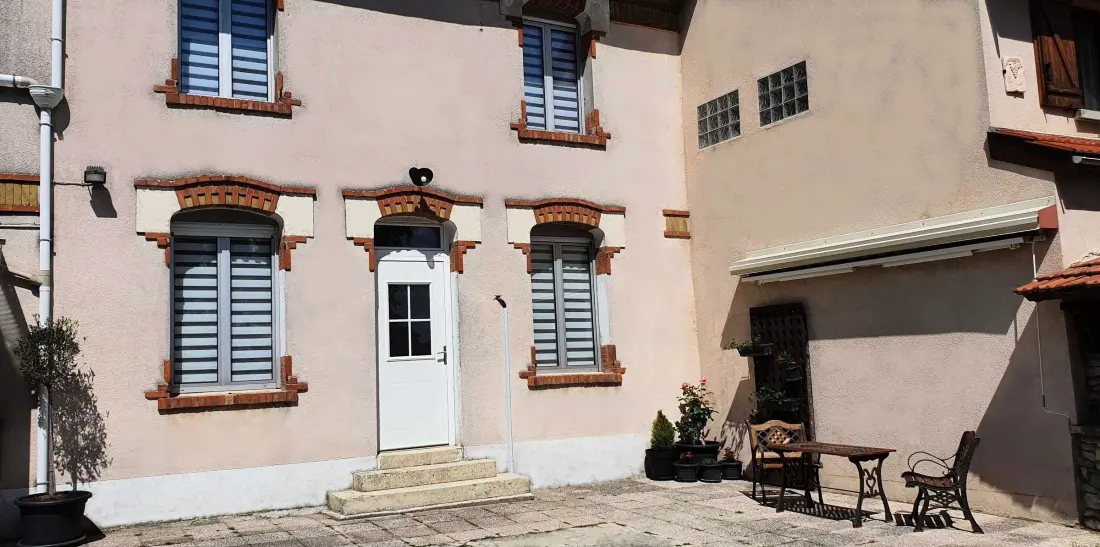 Gîte de France Gîte de blanche en champagne 3 épis