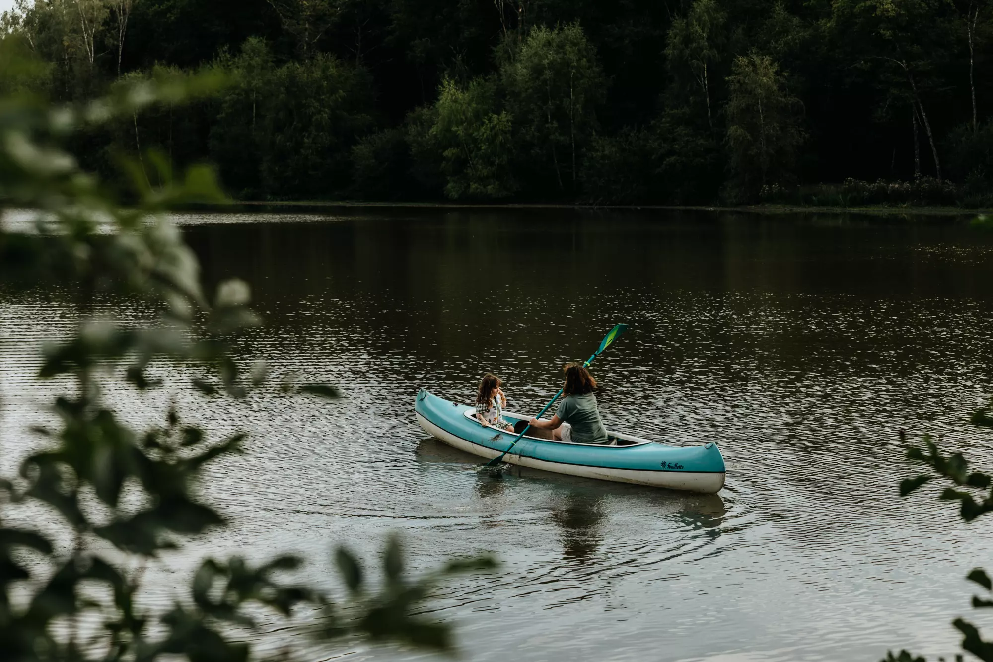 Tiny House - Domaine de L'atrée : - 3