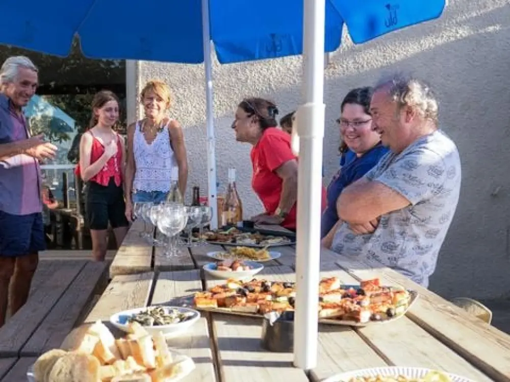 Camping U Pezzo 2 étoiles★★