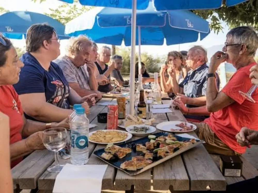 Camping U Pezzo 2 étoiles★★