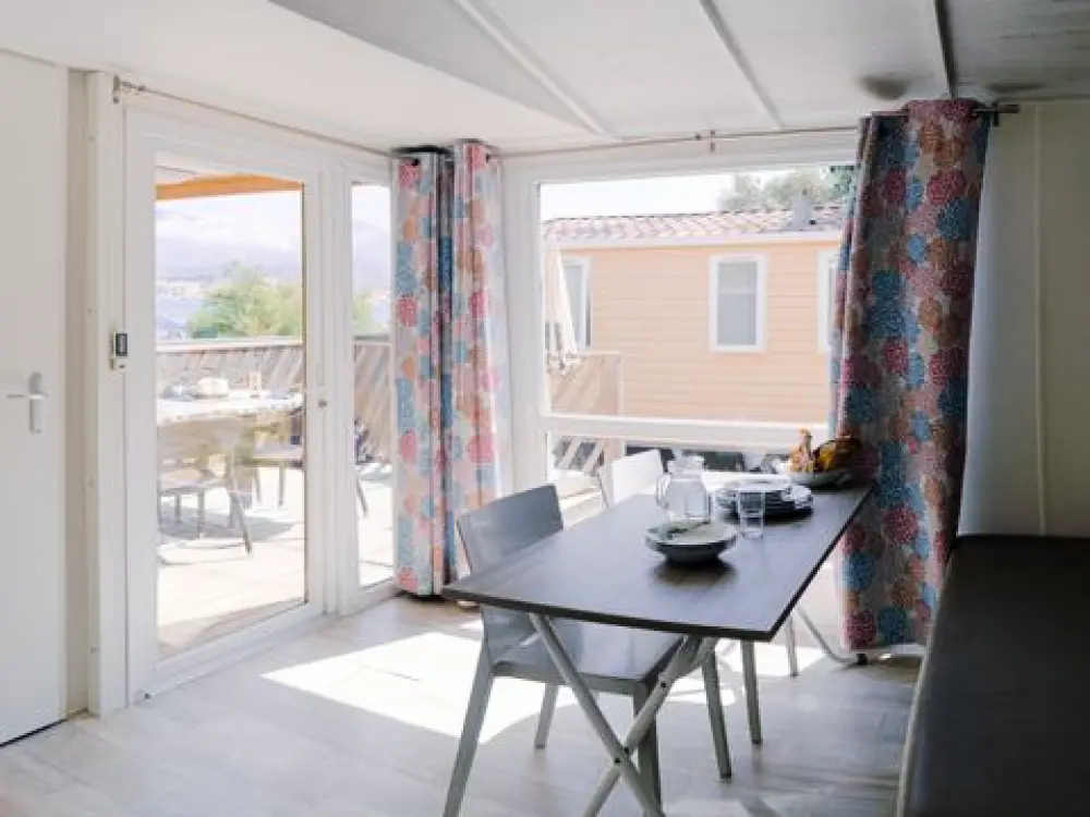 Camping U Pezzo 2 étoiles★★