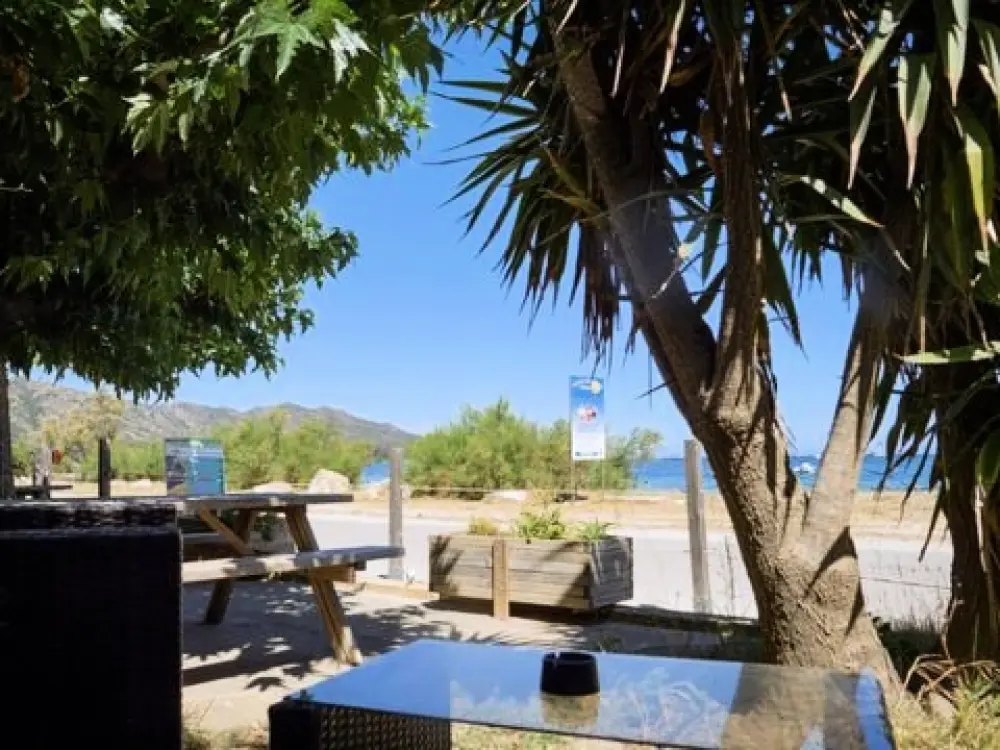 Camping U Pezzo 2 étoiles★★