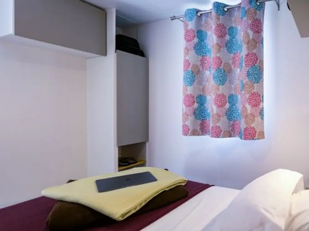 Camping U Pezzo 2 étoiles★★