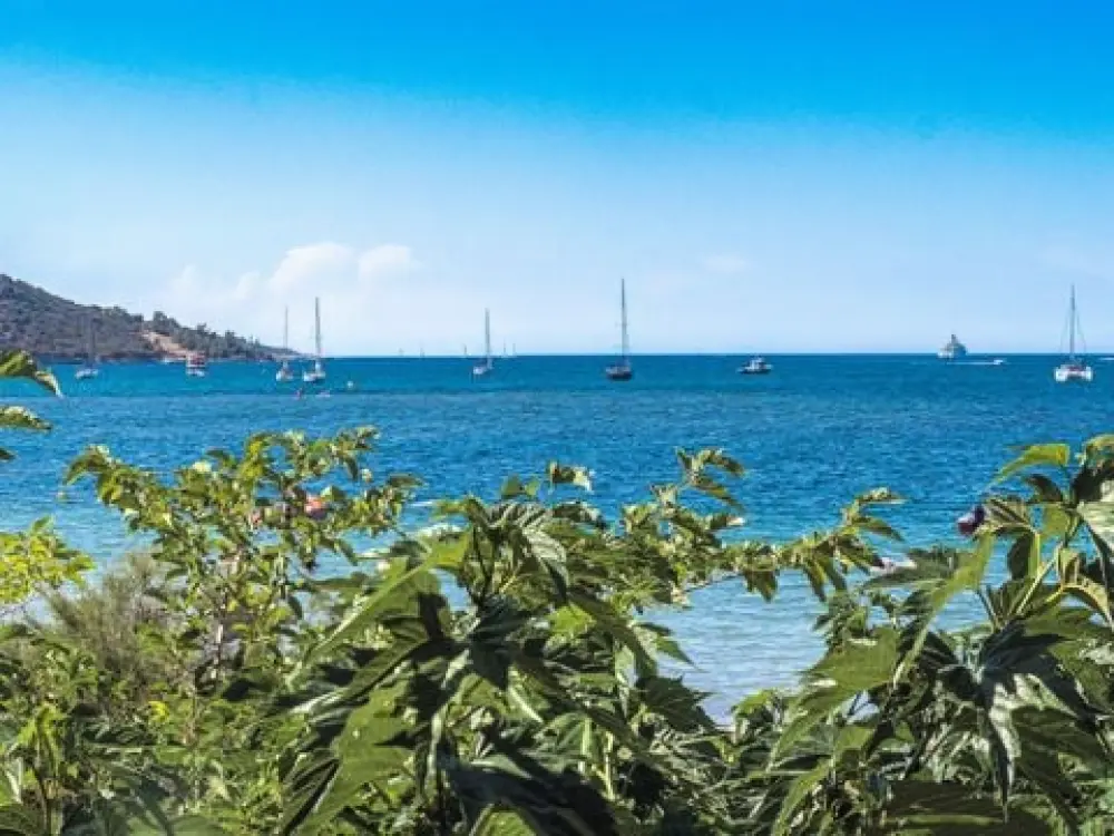 Camping U Pezzo 2 étoiles★★