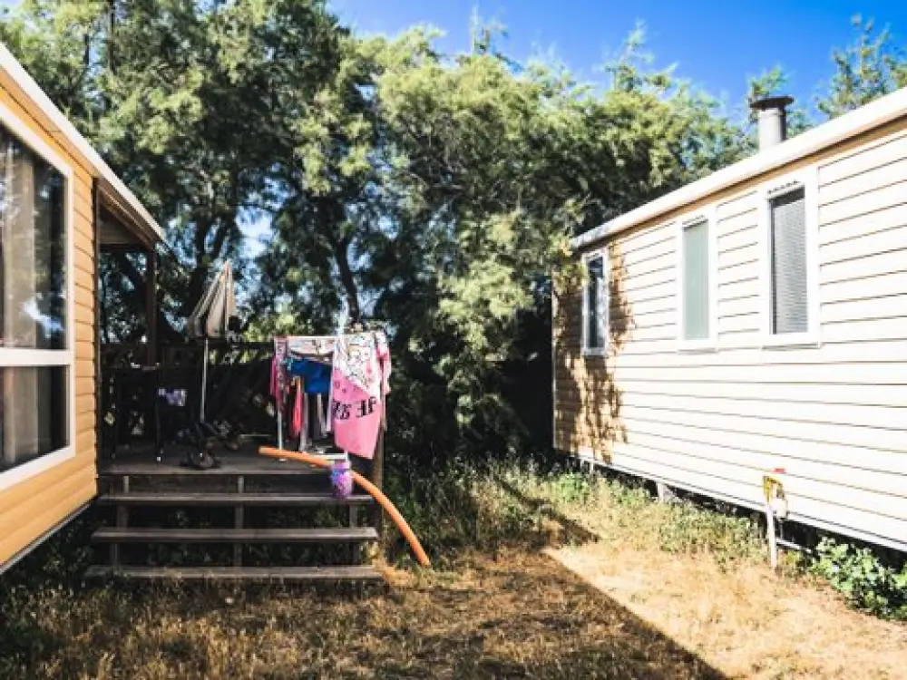 Camping U Pezzo 2 étoiles★★