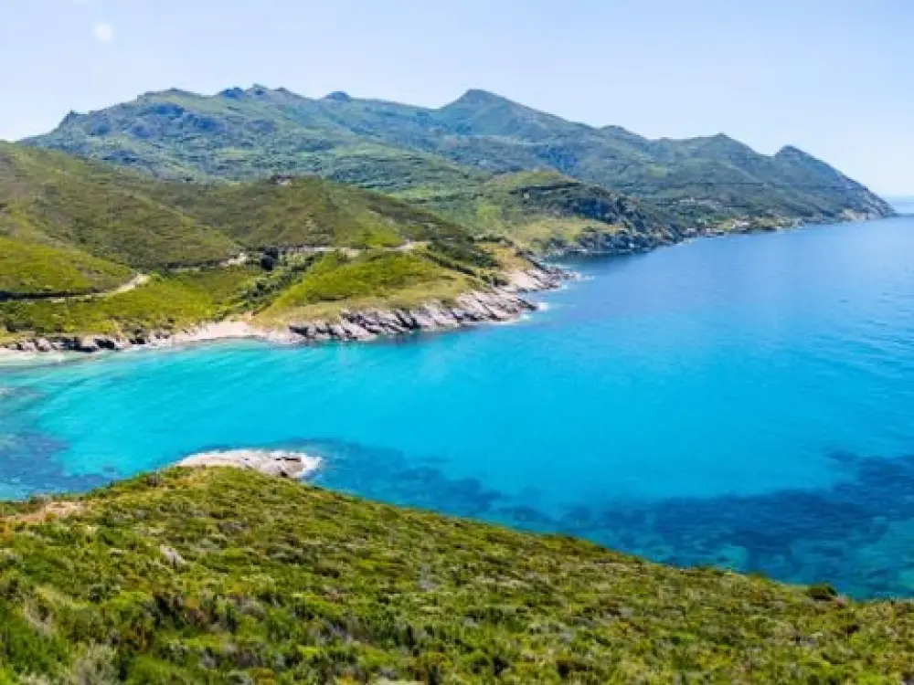 Camping U Pezzo 2 étoiles★★