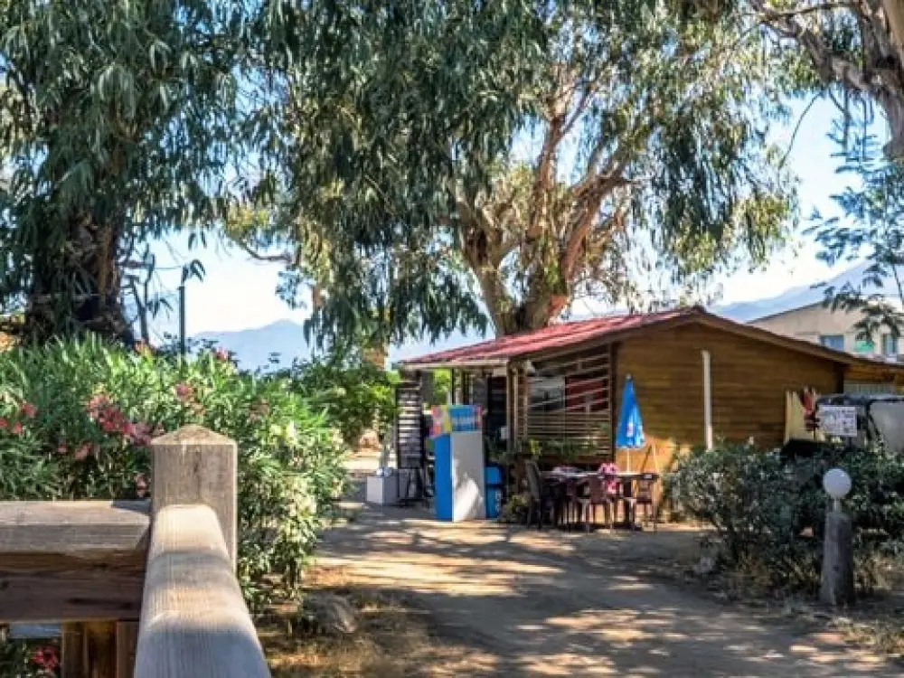 Camping U Pezzo 2 étoiles★★