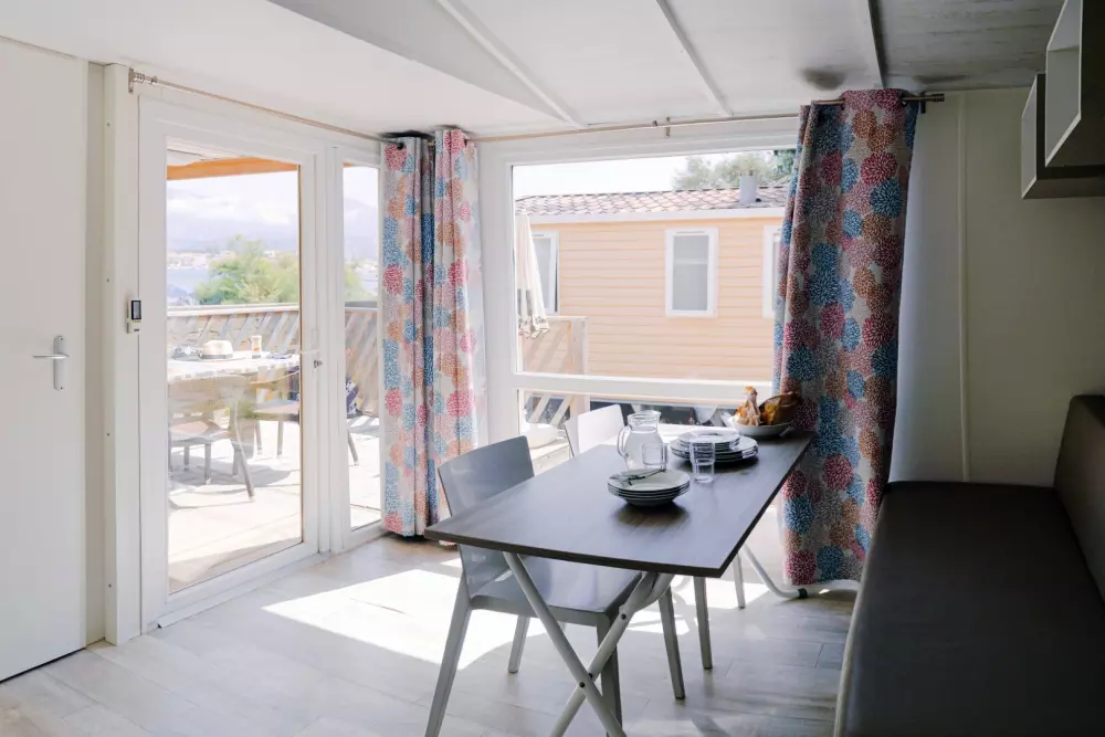 Camping U Pezzo2 étoiles★★