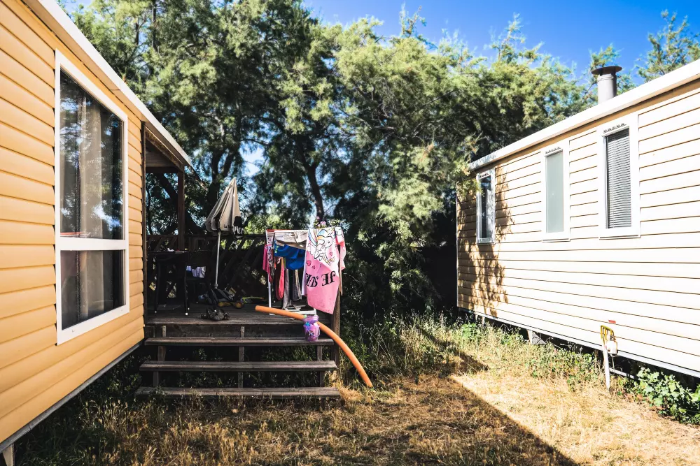 Camping U Pezzo2 étoiles★★