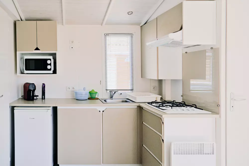 Camping U Pezzo2 étoiles★★