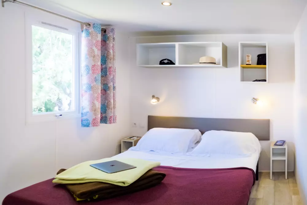 Camping U Pezzo2 étoiles★★