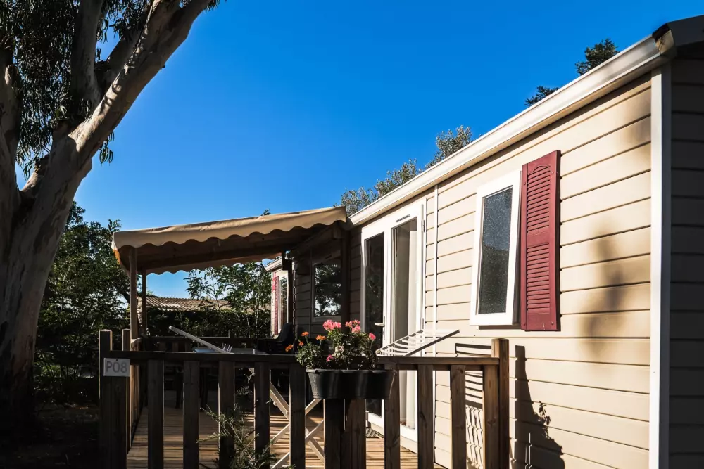 Camping U Pezzo2 étoiles★★