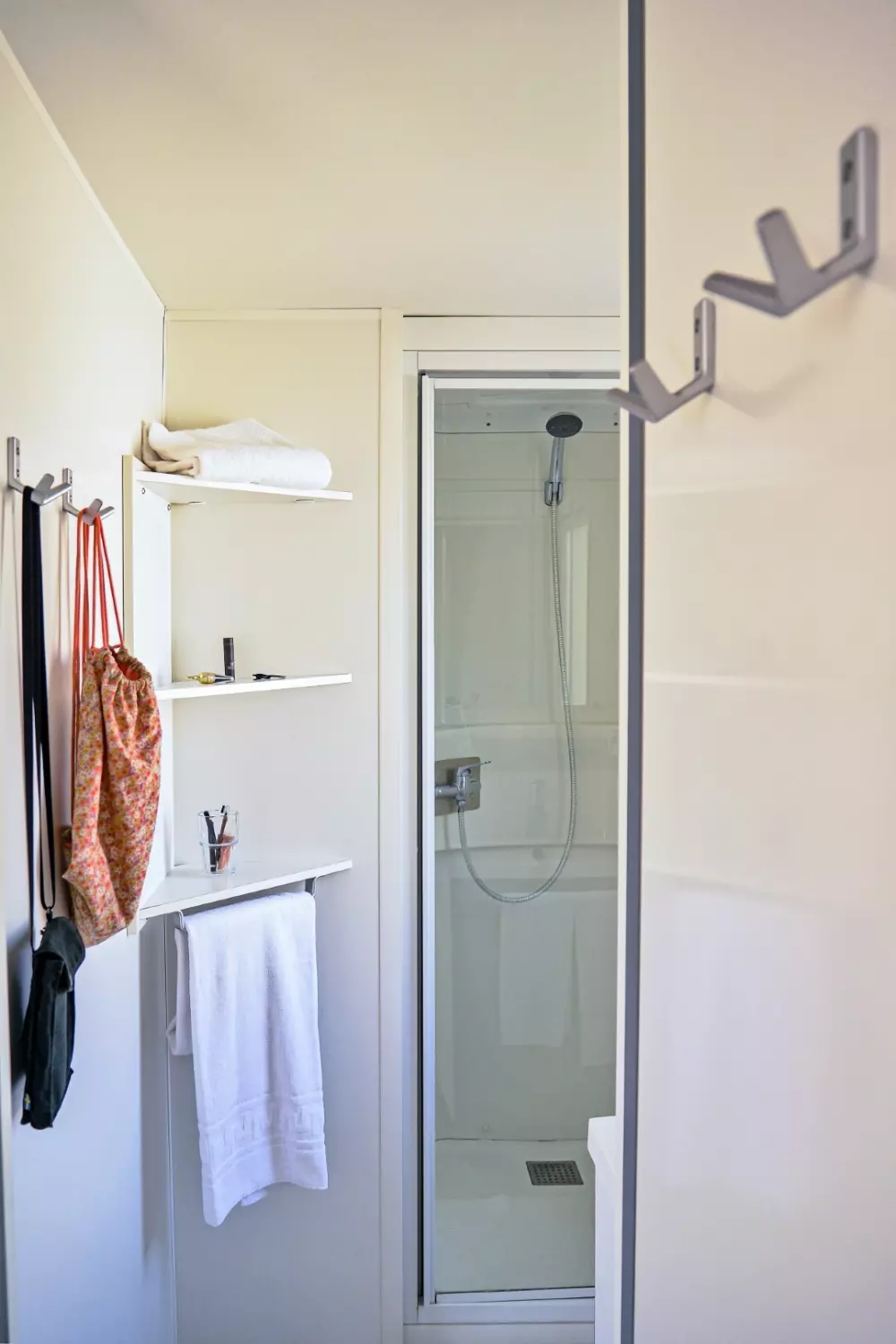 Camping U Pezzo2 étoiles★★