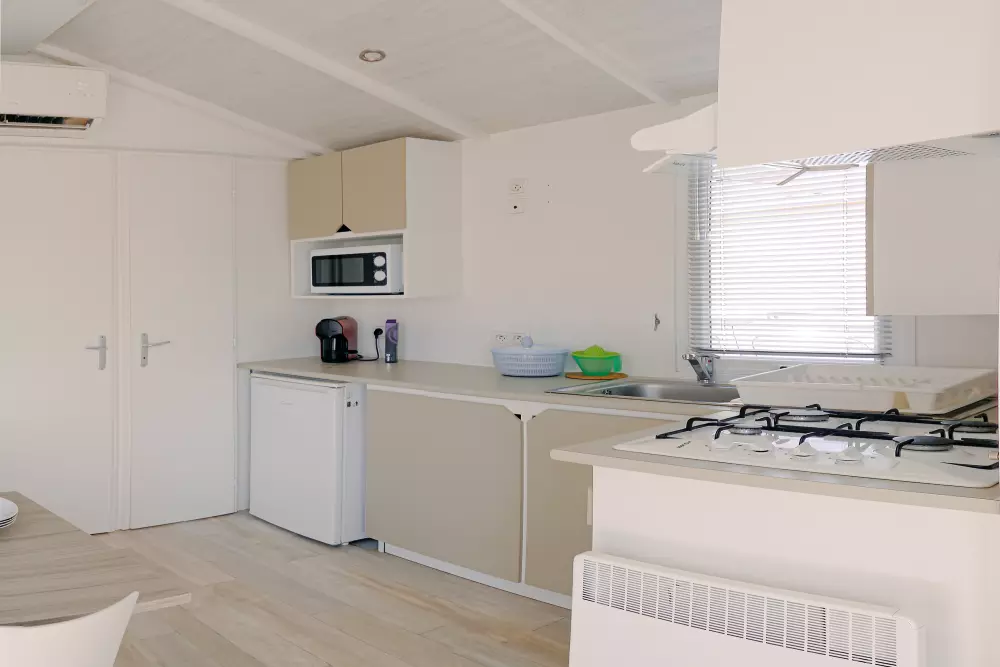 Camping U Pezzo2 étoiles★★