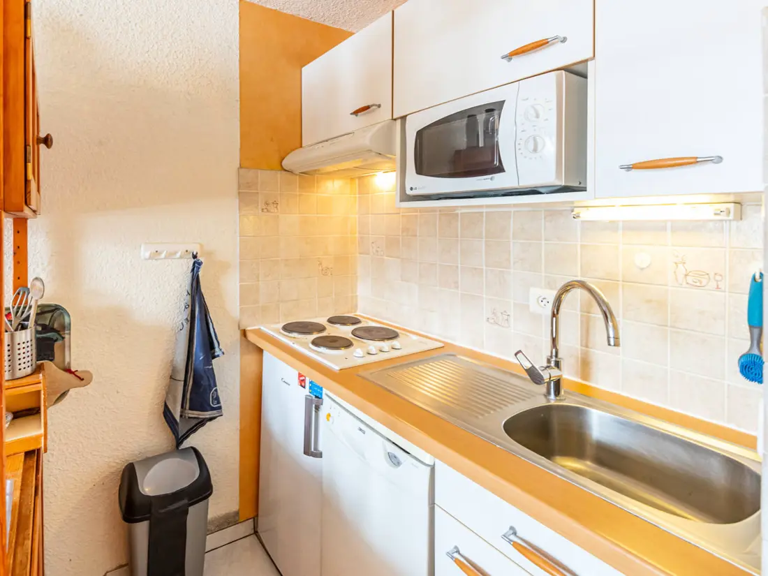 Location de Vacances Saint-François-Longchamp 185