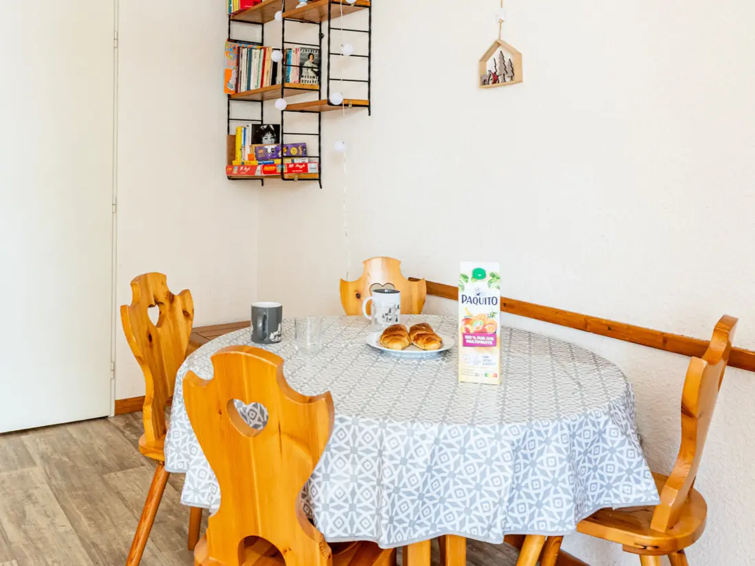 Location de Vacances Saint-François-Longchamp 185