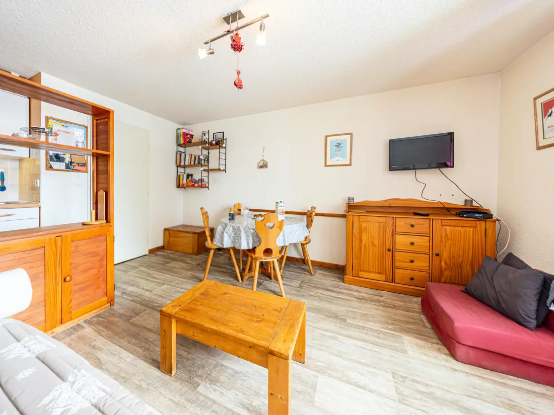 Location de Vacances Saint-François-Longchamp 185