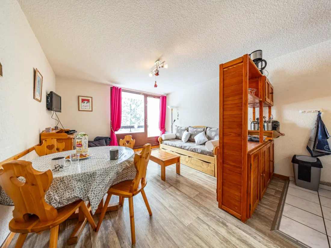Location de Vacances Saint-François-Longchamp 185