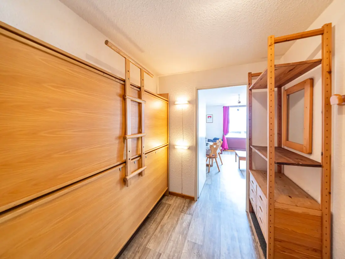 Location de Vacances Saint-François-Longchamp 185