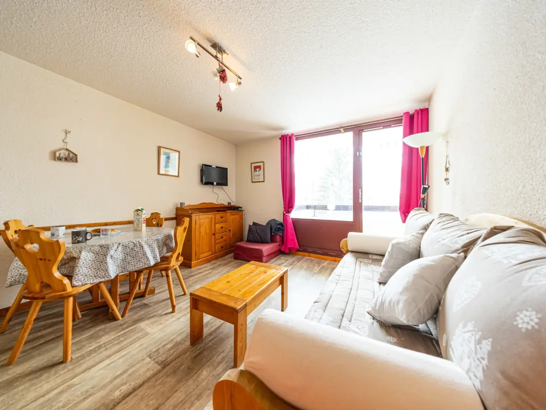 Location de Vacances Saint-François-Longchamp 185