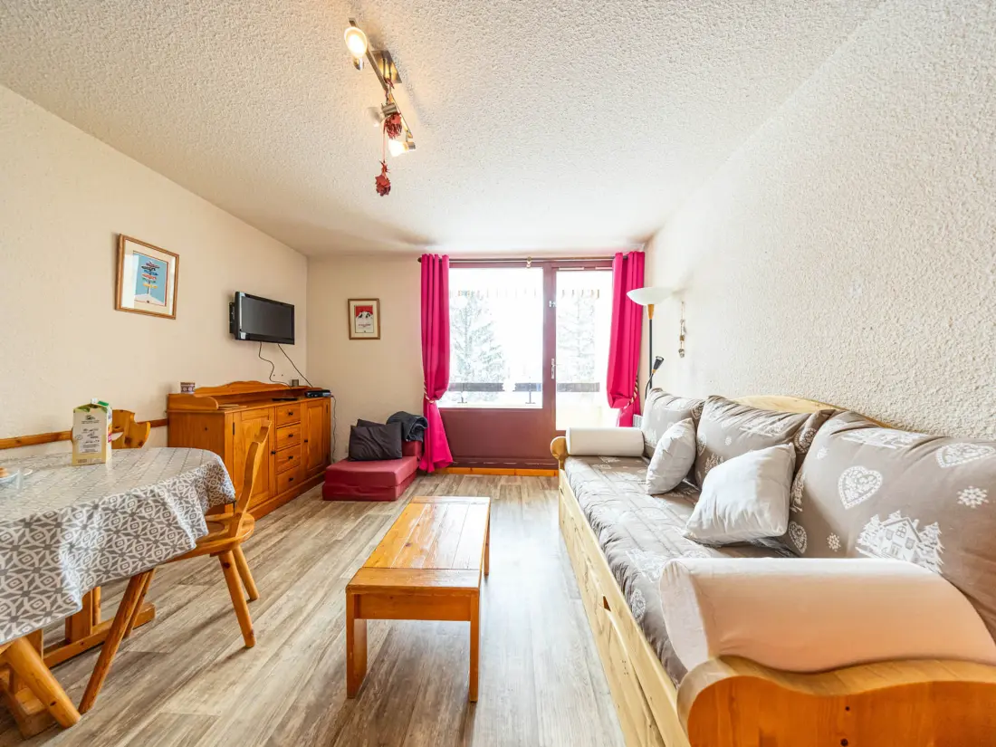 Location de Vacances Saint-François-Longchamp 185