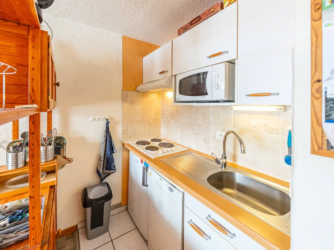 Location de Vacances Saint-François-Longchamp 185