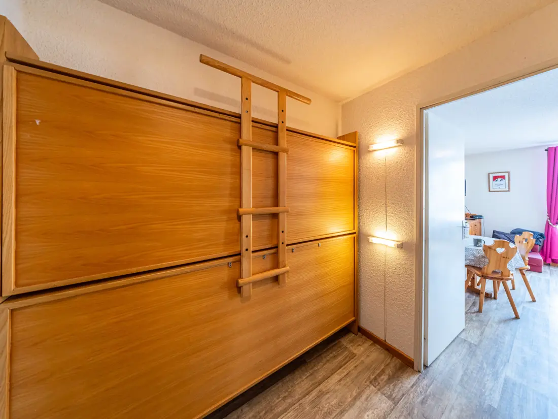 Location de Vacances Saint-François-Longchamp 185