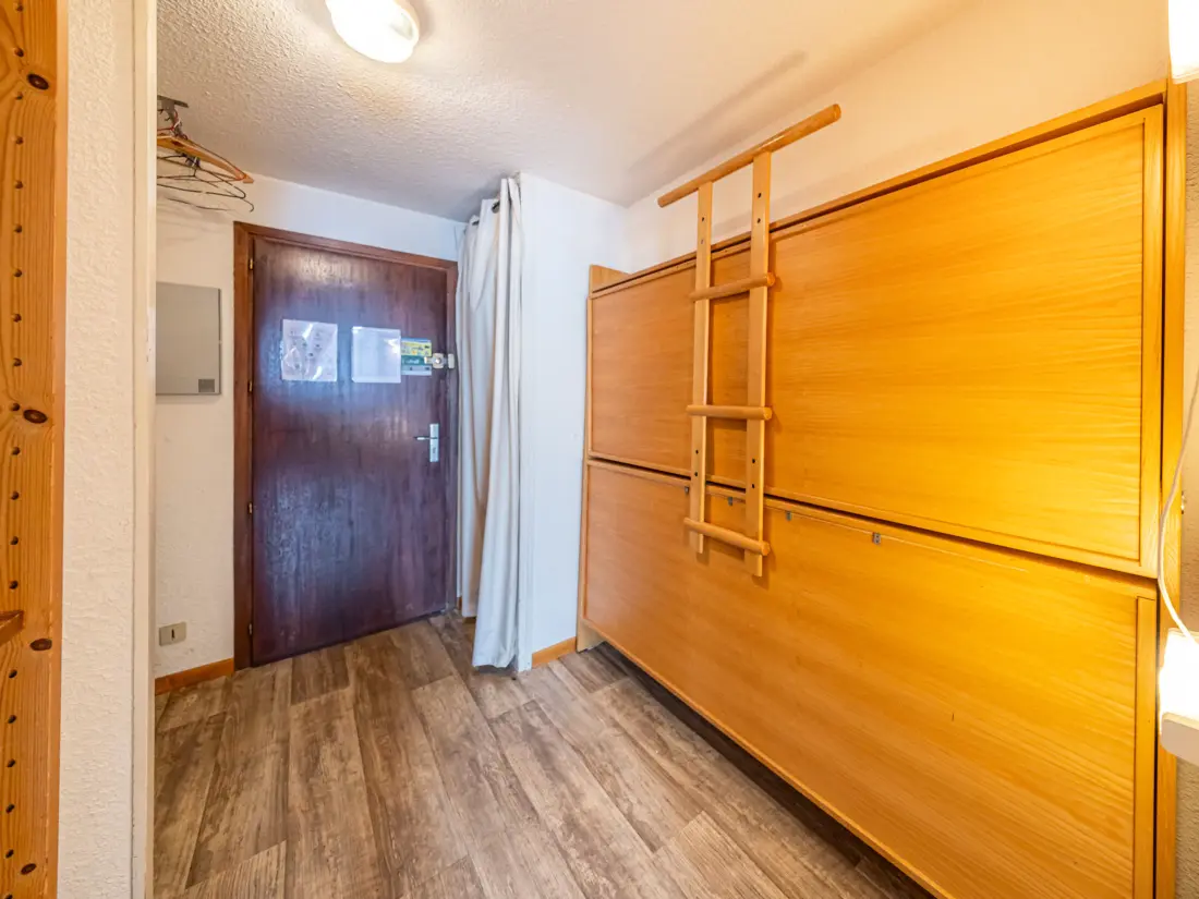 Location de Vacances Saint-François-Longchamp 185