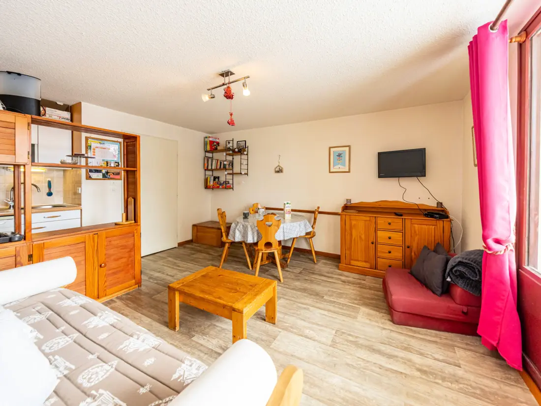 Location de Vacances Saint-François-Longchamp 185