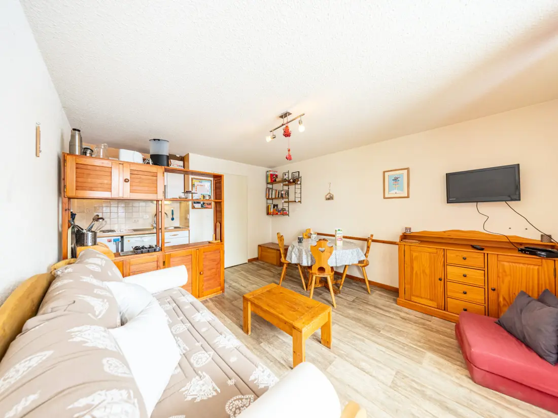 Location de Vacances Saint-François-Longchamp 185