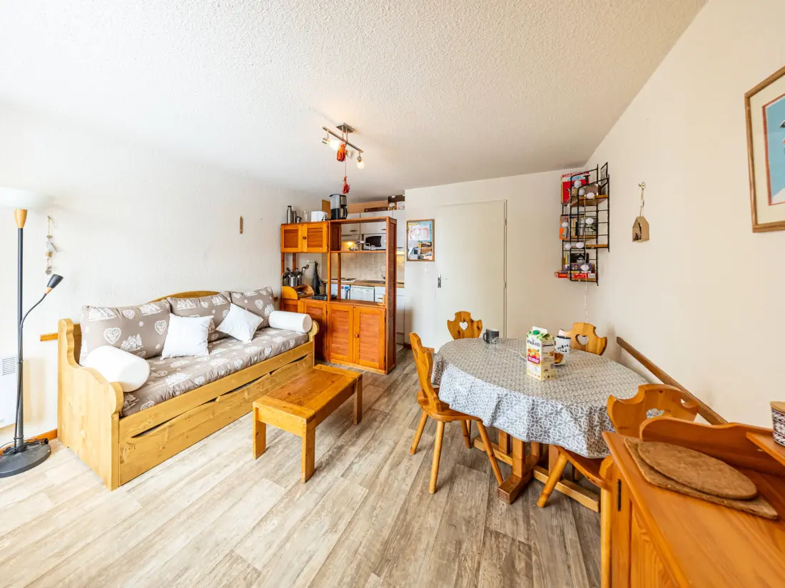 Location de Vacances Saint-François-Longchamp 185