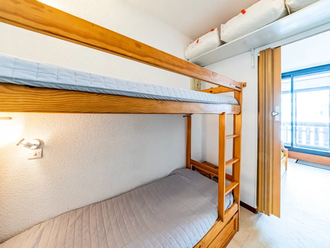 Location de Vacances Saint-François-Longchamp 202