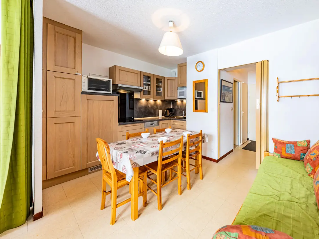 Location de Vacances Saint-François-Longchamp 202
