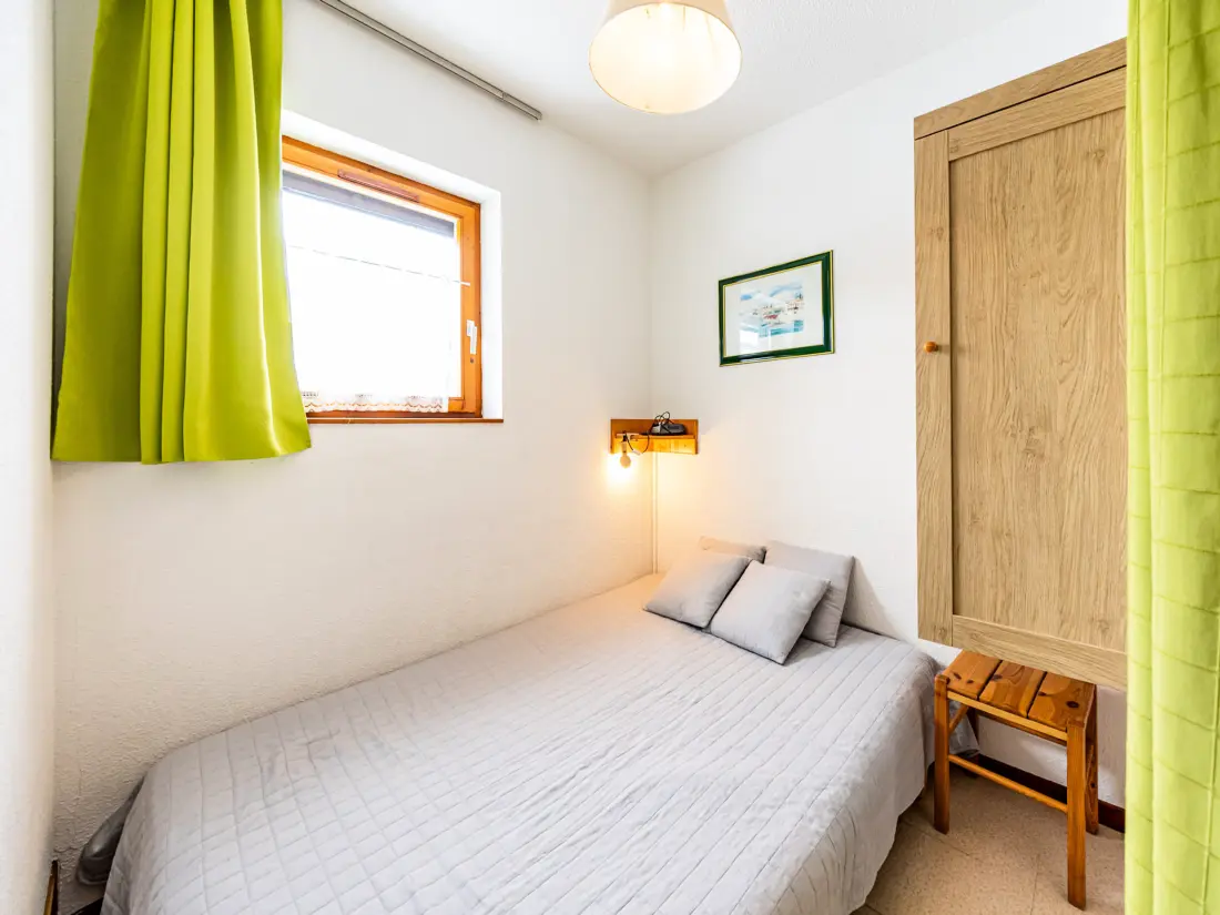 Location de Vacances Saint-François-Longchamp 202