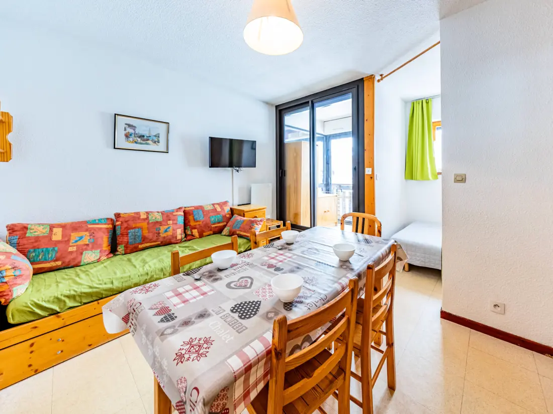 Location de Vacances Saint-François-Longchamp 202