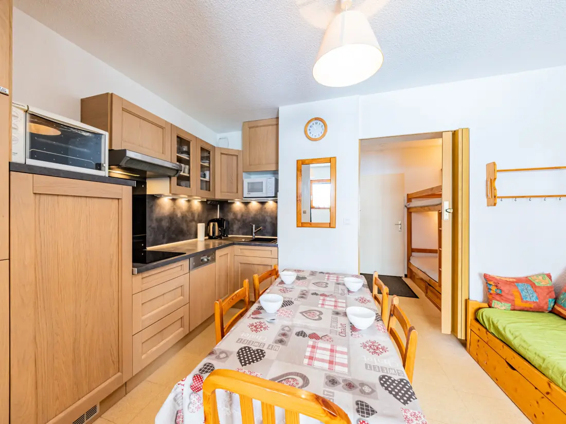 Location de Vacances Saint-François-Longchamp 202