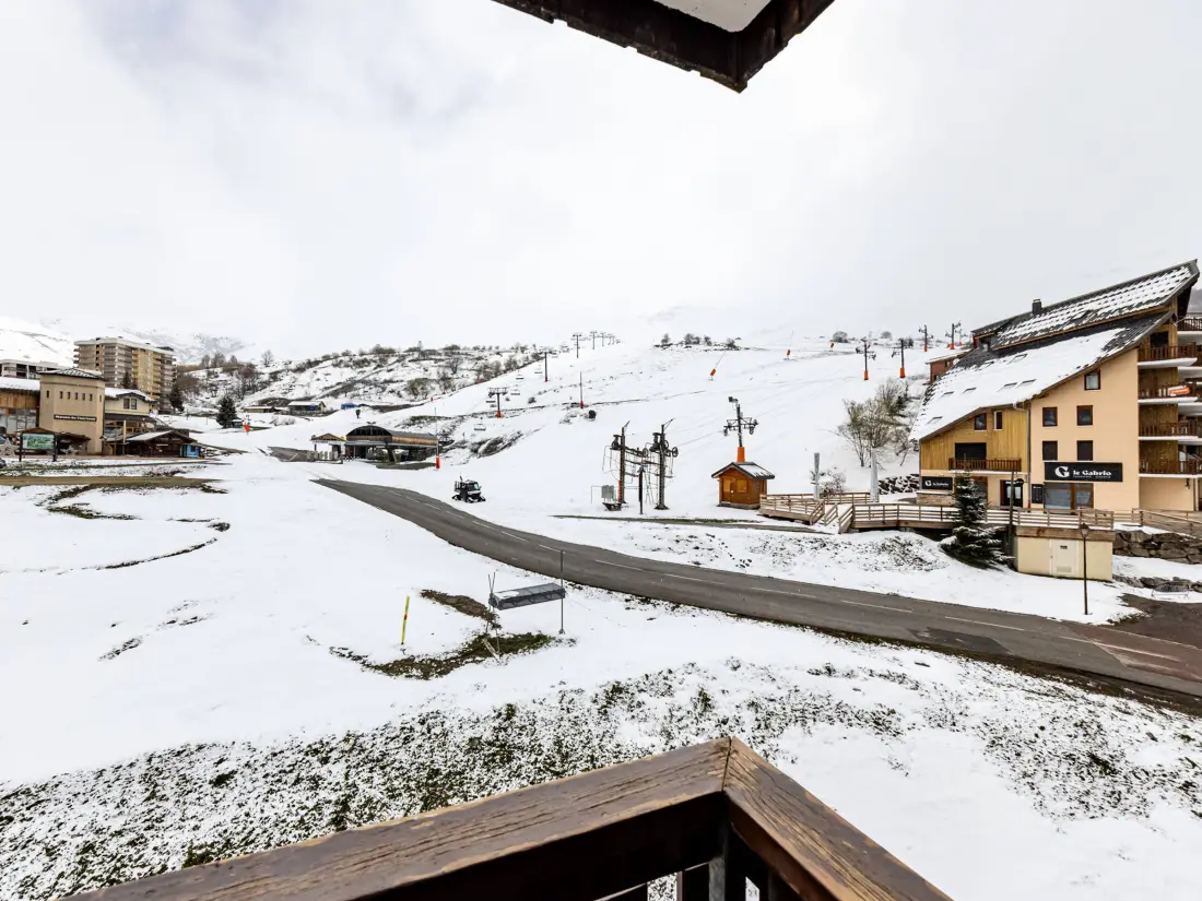 Location de Vacances Saint-François-Longchamp 202