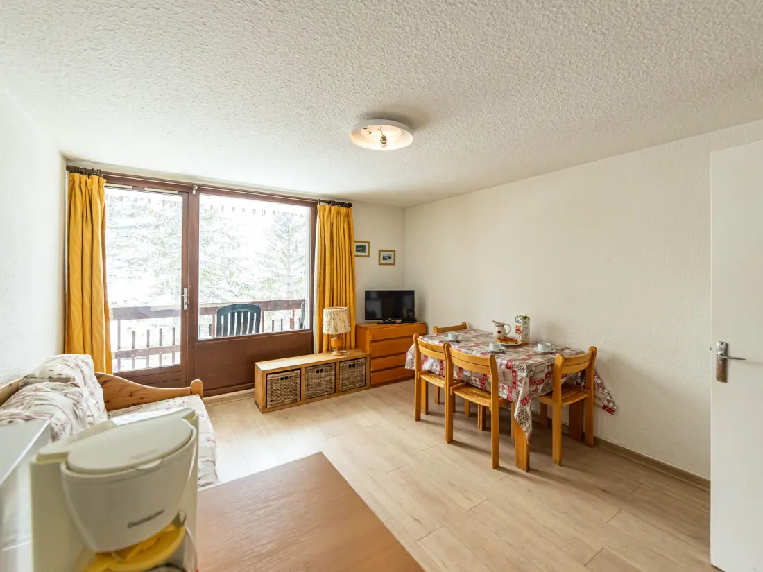 Location de Vacances Saint-François-Longchamp 218