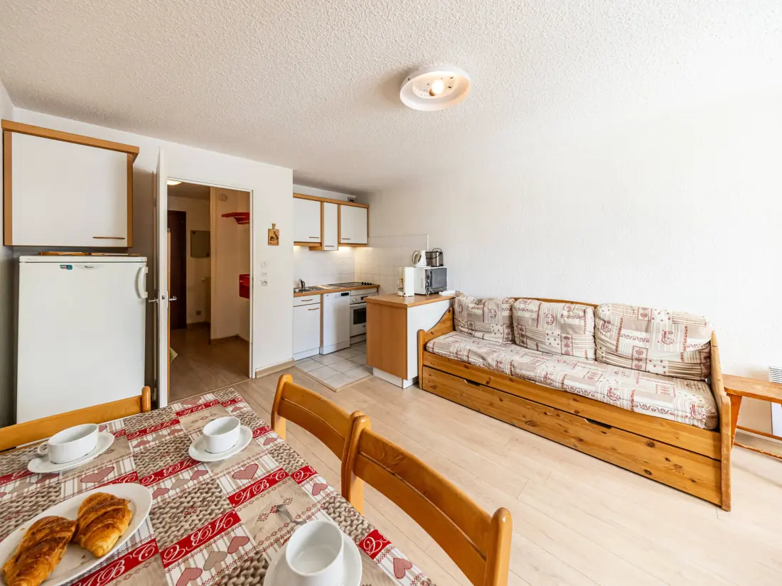 Location de Vacances Saint-François-Longchamp 218
