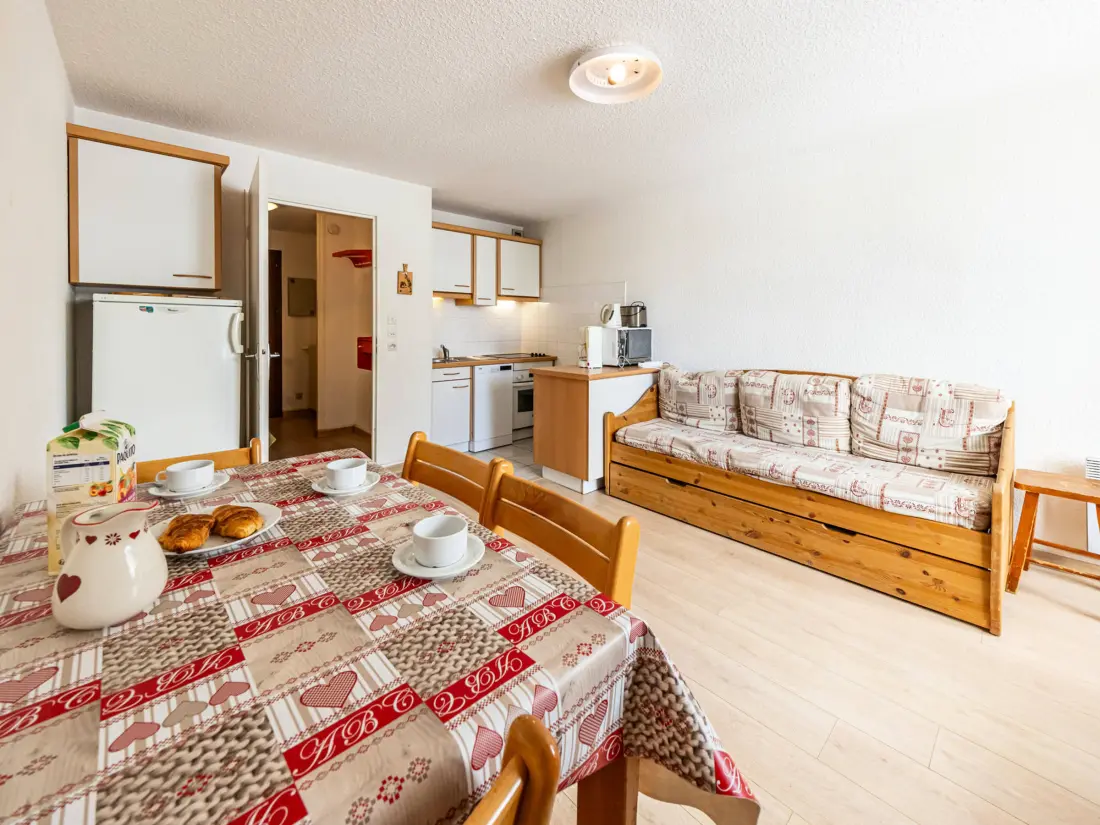 Location de Vacances Saint-François-Longchamp 218