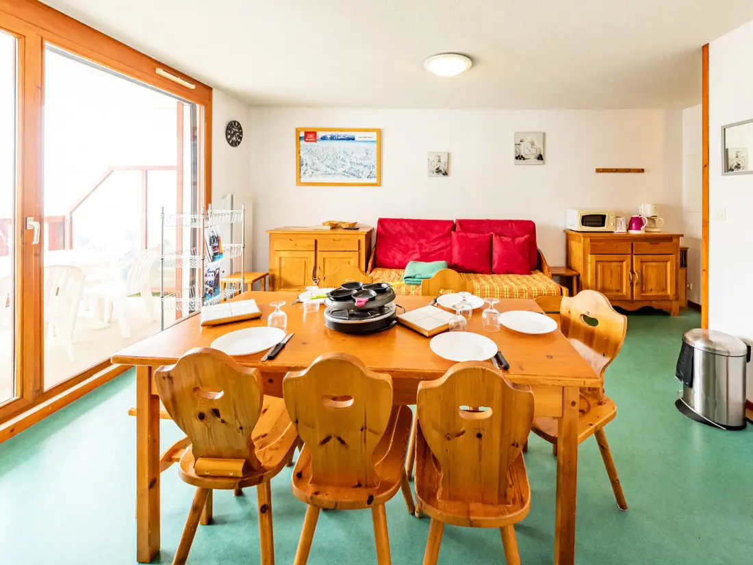 Location de Vacances Saint-François-Longchamp 220