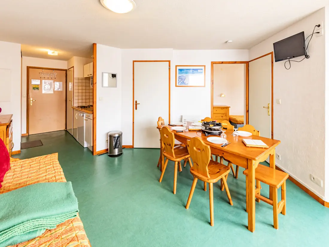 Location de Vacances Saint-François-Longchamp 220