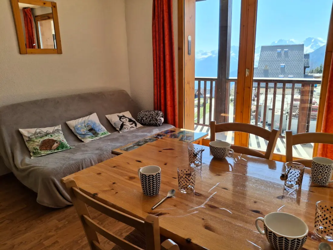 Location de Vacances Saint-François-Longchamp 233
